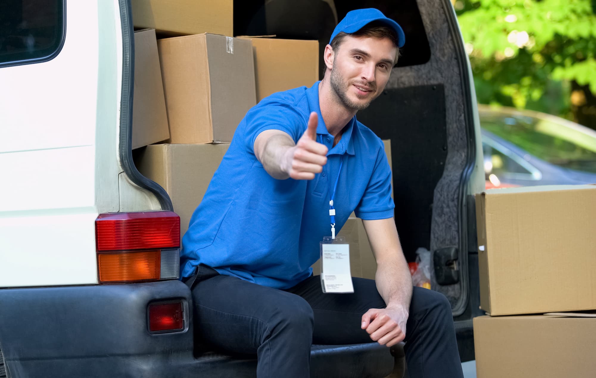 Do Moving Companies Pack for You? We Do! Alliance Moving & Storage